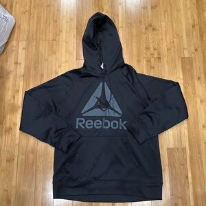 Reebok hoodie